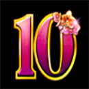Lucky Cat Symbol 10