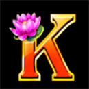 Lucky Cat Symbol K